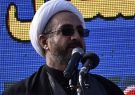 شهدا راه مقاومت را به ما نشان دادند تا طعم تلخ ذلت را نچشیم