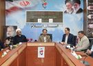 توانمند بودن معتمدین عاملی مهمی جهت حل مشکلات جامعه ایثارگران است