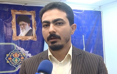 دستگیری عوامل تهدید به تعطیلی بازار در ایلام دستگیری عوامل تهدید به تعطیلی بازار در ایلام