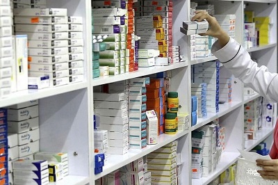 حل مشکل کمبود دارو در گرو استقرار شرکتهای پخش دارویی در ایلام حل مشکل کمبود دارو در گرو استقرار شرکتهای پخش دارویی در ایلام