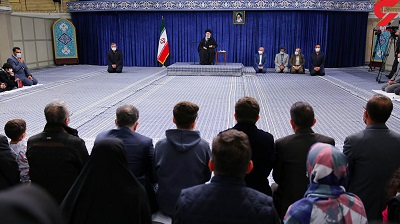 حادثه تروریستی شاهچراغ موجب رسوایی آمریکاییهای منافق و سیاهدل شد حادثه تروریستی شاهچراغ موجب رسوایی آمریکاییهای منافق و سیاهدل شد