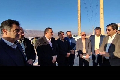 اختصاص ۴۳ میلیارد تومان برای سد چناره چرداول اختصاص ۴۳ میلیارد تومان برای سد چناره چرداول