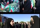 مادران سوگوار !