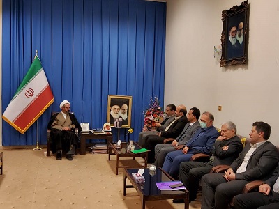 در دولت سیزدهم ۲۲۰۰ واحد صنعتی راکد به چرخه تولید بازگشته است در دولت سیزدهم ۲۲۰۰ واحد صنعتی راکد به چرخه تولید بازگشته است