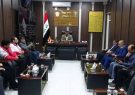 مرکز درمانی امام خمینی«ره» در شهرستان بدره عراق راه اندازی می شود