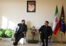 کاهش فقر و محرومیت های ایلام نیازمند مشارکت دستگاه های گوناگون است
