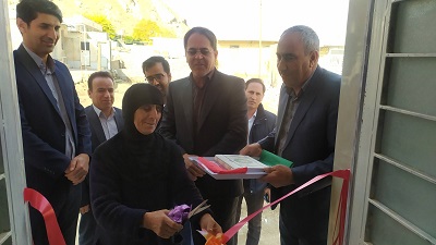 ۳۰ واحد مسکونی به نیازمندان چرداول واگذار شد ۳۰ واحد مسکونی به نیازمندان چرداول واگذار شد