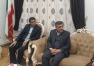 سفر استانداران و مقامات ایلام و کربلا در گسترش روابط بین دو استان بسیار موثر است