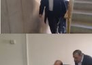 استاندار ایلام شخصا مدت زمان رسیدگی به درخواست های مردمی را بررسی کرد