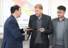 طاهری، سرپرست جدید اداره سنجش آموزش و پرورش استان ایلام شد