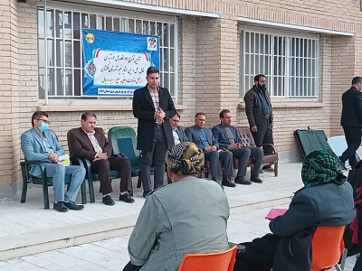 ۹۰ خانواده عشایر کوچ رو ملکشاهی پنل خورشیدی دریافت کردند ۹۰ خانواده عشایر کوچ رو ملکشاهی پنل خورشیدی دریافت کردند