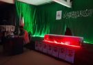برگزاری آیین تکریم مادران شهدا در موزه شهدای بنیاد ایلام