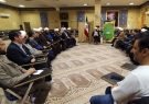اعتکاف فرصتی برای معنویت و بصیرت افزایی در بین جوانان است