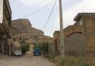 املاک بدون سند حاشیه شهر ایلام ساماندهی می شوند