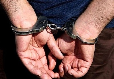 دستگیری۱۰ نفراز افراد دخیل در اغتشاشات روز گذشته آبدانان دستگیری۱۰ نفراز افراد دخیل در اغتشاشات روز گذشته آبدانان