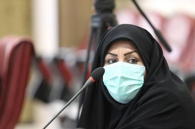 گلشیفته فراهانی: وقتی در خاورمیانه  متولد می‌شوی ، انگار‌ در‌کثافت متولد شده ای!