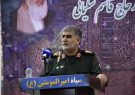 صدق و اخلاص نماد مکتب شهید سلیمانی است