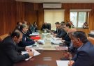 موانع و مشکلات احداث شرکت پتروشیمی هلیلان بررسی شد