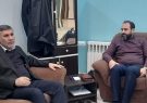 بازدید معاون سیاسی امنیتی استاندار ایلام از محل داوری آثار جشنواره ابوذر