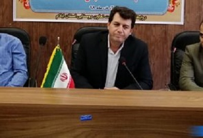 سه هزار و ۹۲ پروانه کسب کشاورزی در استان ایلام صادر شد سه هزار و ۹۲ پروانه کسب کشاورزی در استان ایلام صادر شد