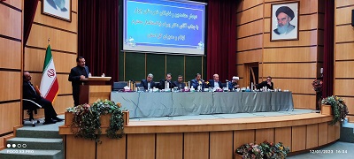 کارهای بسیار خوبی صورت گرفته که اگر کسی به اندازه یک جو انصاف داشته باشد کارهای بسیار خوبی صورت گرفته که اگر کسی به اندازه یک جو انصاف داشته باشد