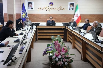 ۳۷۰ زن سرپرست خانوار برای توانمندسازی در ایلام شناسایی شد ۳۷۰ زن سرپرست خانوار برای توانمندسازی در ایلام شناسایی شد