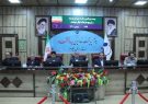 تکریم خانواده شهدا باید نصب العین همه مدیران دستگاه های اجرایی استان باشد