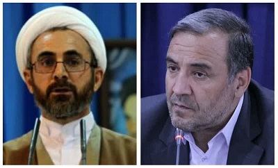 پیام تقدیر و تشکر نمایندهی ولیفقیه در استان و استاندار ایلام از حضور پرشکوه مردم در راهپیمایی ۲۲ بهمن پیام تقدیر و تشکر نمایندهی ولیفقیه در استان و استاندار ایلام از حضور پرشکوه مردم در راهپیمایی ۲۲ بهمن