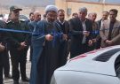 پایگاه اورژانس ۱۱۵ جادهای چوار افتتاح شد