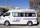 پوشش مراکز اورژانس اجتماعی در ایلام به ۱۰۰درصد افزایش می یابد