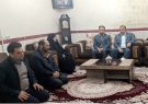 خانواده شهدا اسوه و الگوی مقاومت و ایستادگی هستند