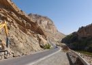 ۱۲ نقطه پر حادثه در مسیرهای ارتباطی ایلام حذف شد