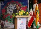 جشن بزرگ انقلاب در شرکت گاز استان ایلام برگزار شد