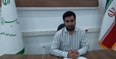 بیمارستان سیار احسان در هلیلان روزانه به ۴۰۰ نفر ارائه خدمات پزشکی میدهد بیمارستان سیار احسان در هلیلان روزانه به ۴۰۰ نفر ارائه خدمات پزشکی میدهد
