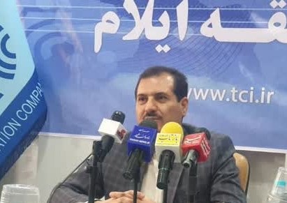 سایت ۵G تا پایان سال در ایلام راه اندازی می شود سایت ۵G تا پایان سال در ایلام راه اندازی می شود