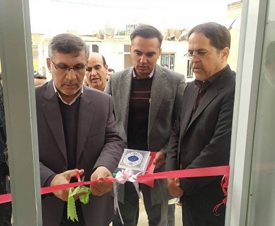 واگذاری ۷۰ واحد مسکونی تا پایان سال به مددجویان کمیته امداد هلیلان واگذاری ۷۰ واحد مسکونی تا پایان سال به مددجویان کمیته امداد هلیلان