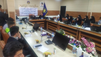 مشکل مسکن مددجویان تا پایان سال ۱۴۰۲ برطرف می شود مشکل مسکن مددجویان تا پایان سال ۱۴۰۲ برطرف می شود