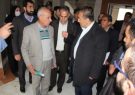 بیمارستان شهر ملکشاهی تا آبان ماه سال ۱۴۰۲ به بهره برداری میرسد