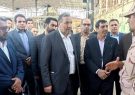 استاندار ایلام: رکورد صادرات مجموع ادوار فعالیت گمرک مهران شکسته شد