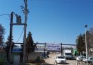 برق بیمارستان صحرایی هلیلان با نصب ترانسفورماتور تامین شد