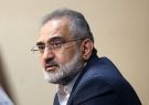 اینکه دشمن عصبانی هست و دنبال سوژه های مختلف است چون میداند که در کشور دارد کار انجام می گیرد