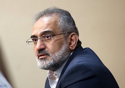 اینکه دشمن عصبانی هست و دنبال سوژه های مختلف است چون میداند که در کشور دارد کار انجام می گیرد اینکه دشمن عصبانی هست و دنبال سوژه های مختلف است چون میداند که در کشور دارد کار انجام می گیرد