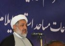 نظام اسلامی به رهبری امام راحل استکبار جهانی را به چالش کشیده است نظام اسلامی به رهبری امام راحل استکبار جهانی را به چالش کشیده است