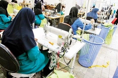 بیمه تامین اجتماعی ۷۲۴ زن سرپرست خانوار ایلامی پرداخت شد بیمه تامین اجتماعی ۷۲۴ زن سرپرست خانوار ایلامی پرداخت شد