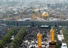 ۱۸ هزار زائر ایرانی راهی عتبات عالیات شدند