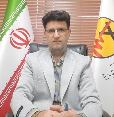 شبکه توزیع برق روستای ویله ایوان اصلاح شد شبکه توزیع برق روستای ویله ایوان اصلاح شد