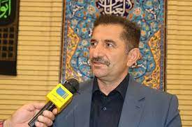 مدیرکل راهداری و حمل و نقل جاده ای ایلام خبر داد: افزایش ۶۴ درصدی جابجایی مسافران نوروزی در ایلام مدیرکل راهداری و حمل و نقل جاده ای ایلام خبر داد: افزایش ۶۴ درصدی جابجایی مسافران نوروزی در ایلام
