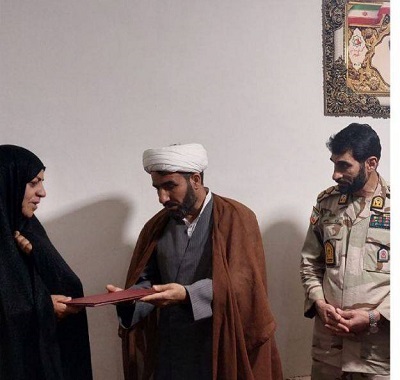 شهدا گنجینه ارزشمند و فراموش نشدنی انقلاب اسلامی ایران هستند شهدا گنجینه ارزشمند و فراموش نشدنی انقلاب اسلامی ایران هستند
