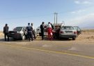 امداد رسانی هلال احمر ایلام به ۹۶ حادثه دیده