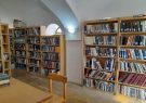برنامه کتابخانه گردی در کتابخانه مرکزی ایلام برگزار می شود